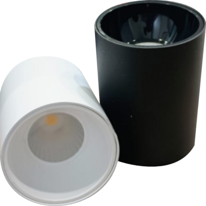 Topaz Cylinder