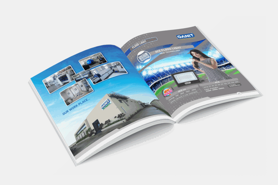 Download Our Catalogue