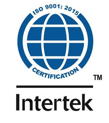 ISO 9001:2015