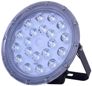 Hibay (20°Lens)