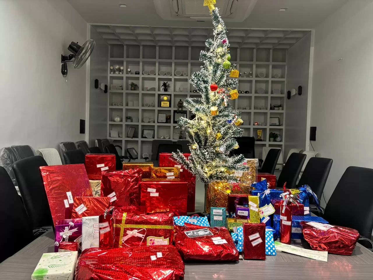 Ganitstar Engineering | christmas-celebration-2025-25.webp