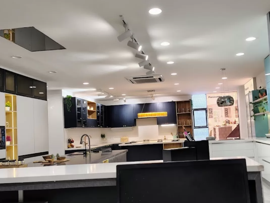 Ganitstar Engineering | Panasonic-living-store.webp