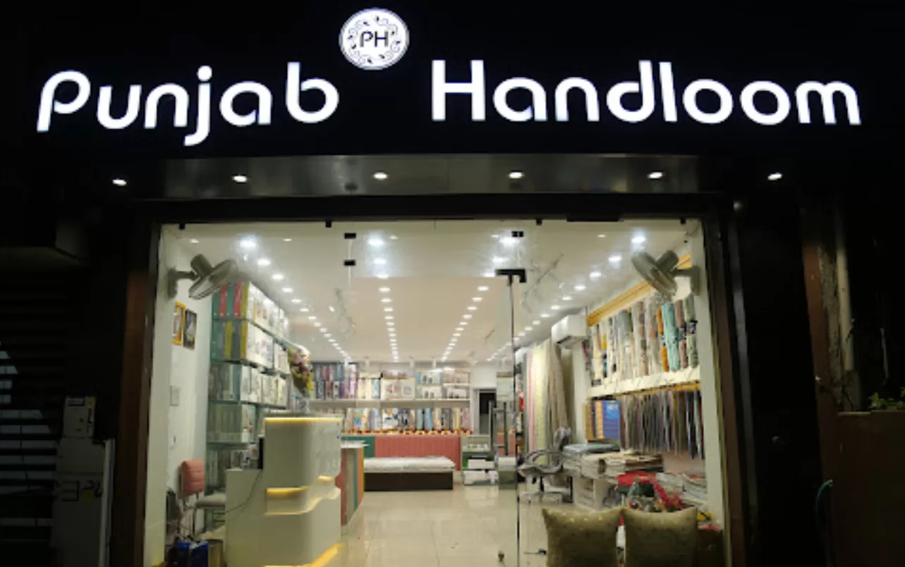 Ganitstar Engineering | Punjab-Handloom-Indore.webp