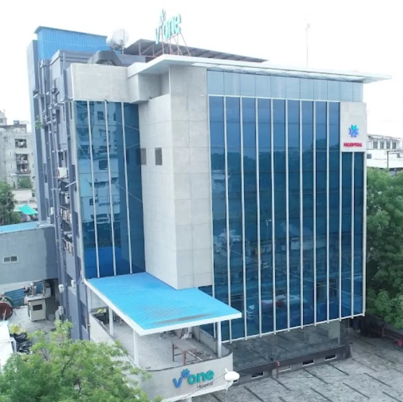 Ganitstar Engineering | V-One-Hospital-2.webp